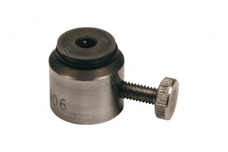 Upper Die For Snap Fasteners (Lower Part) - Click Image to Close